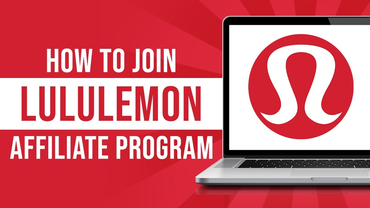 Read more about the article Lululemon’s Affiliate Program! : Earn $$$$ easily